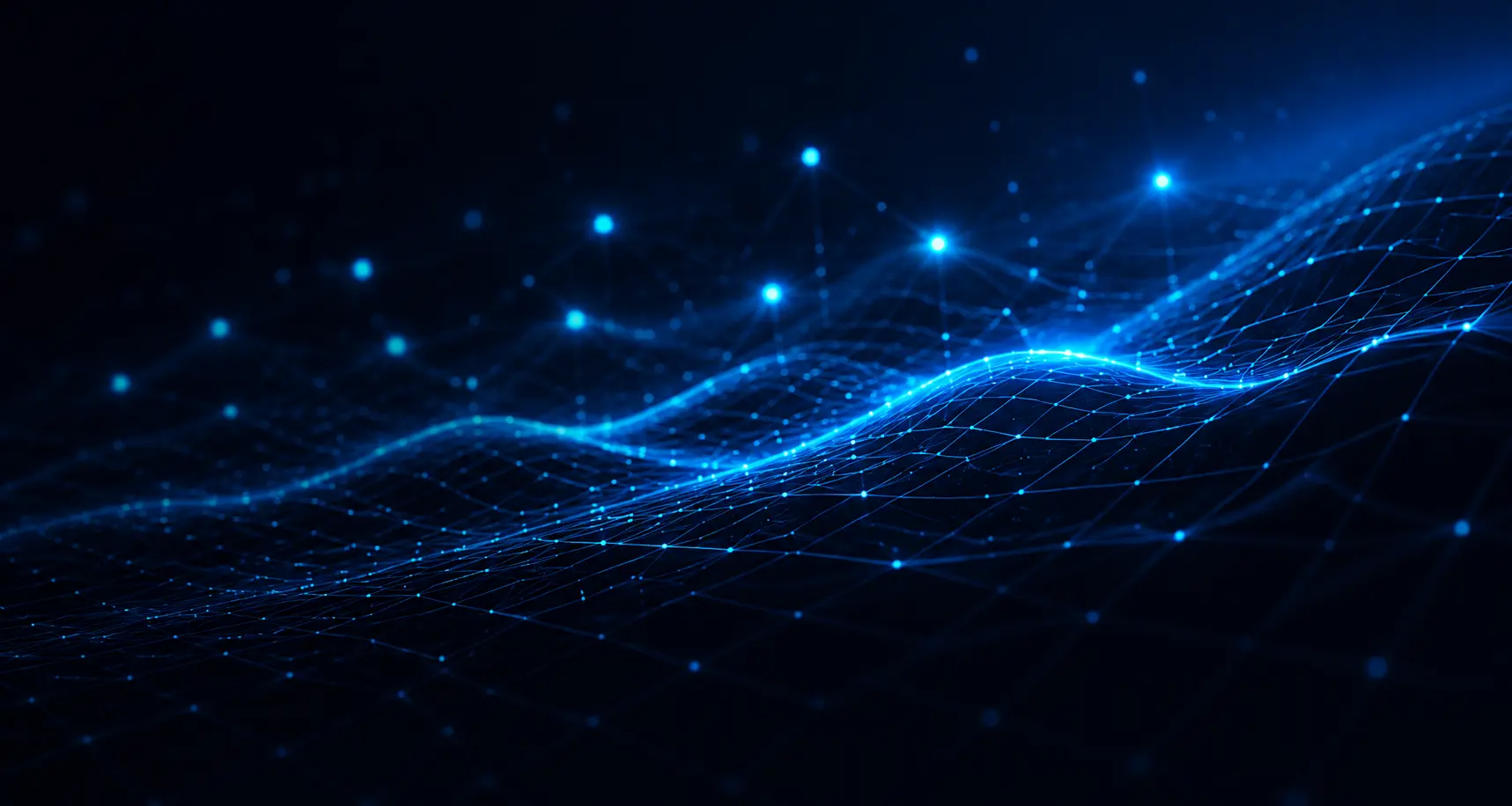 Decorative header background for VIS at Automation Summit in Split