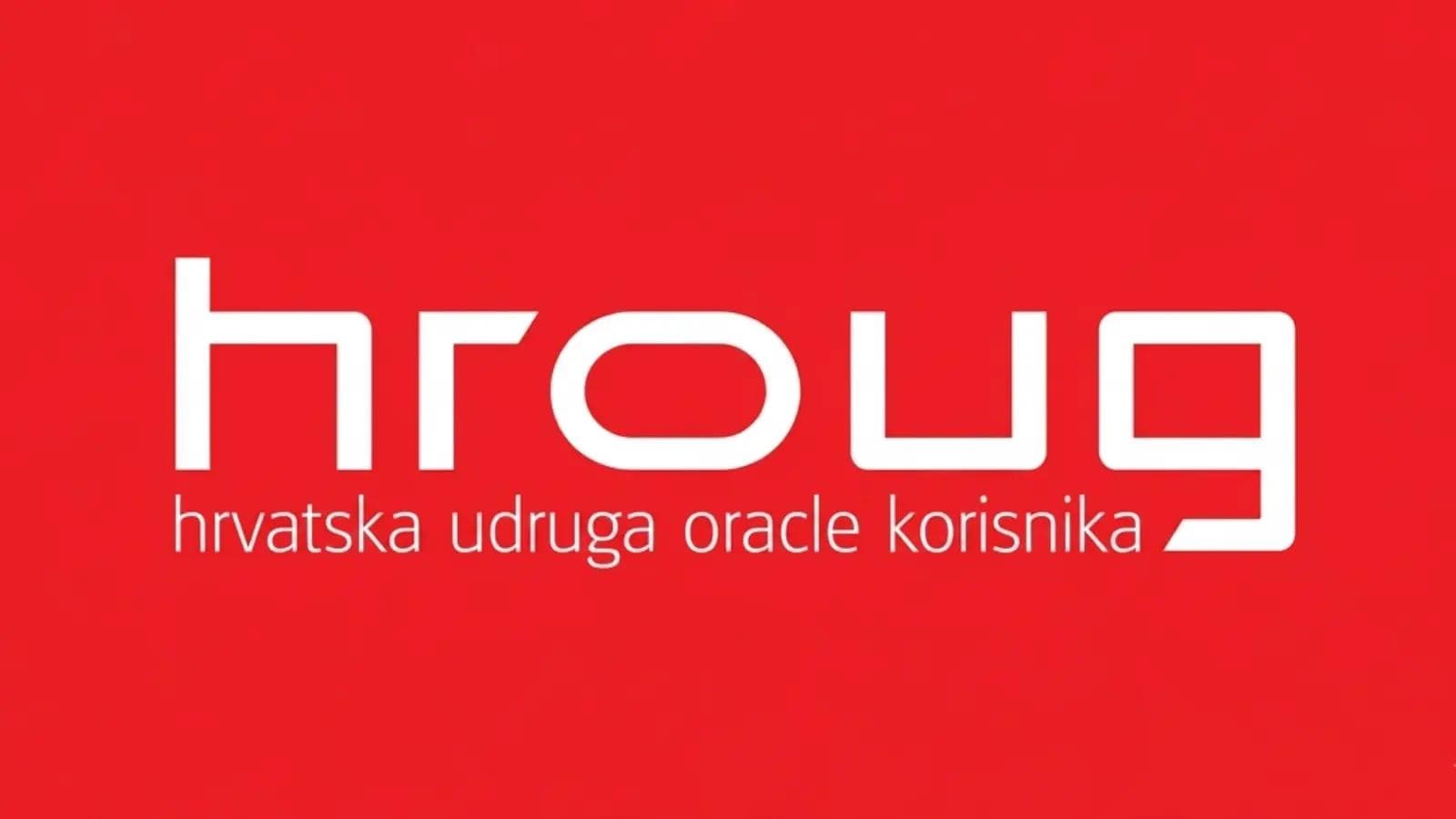 VIS at HROUG