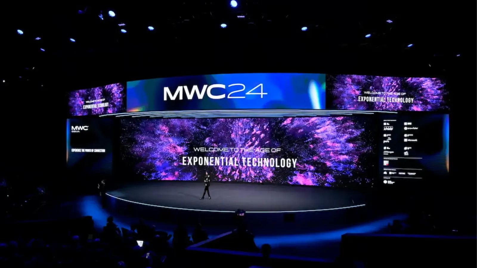 VIS at MWC Barcelona 2024