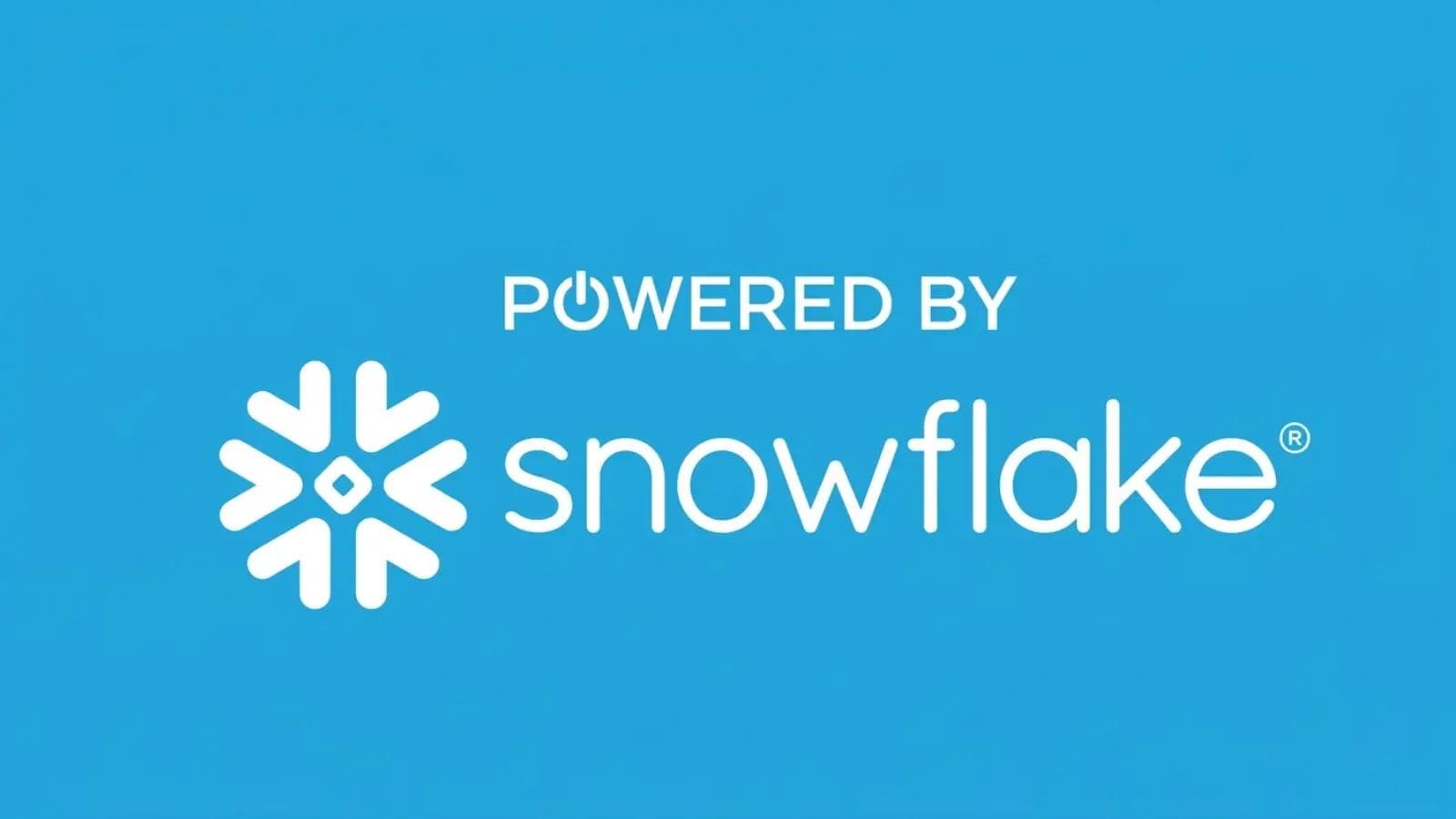 First Croatian Snowflake Meetup