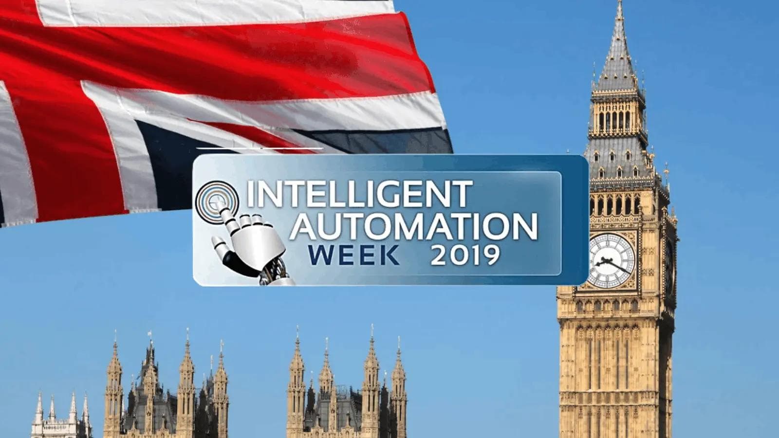 4th Annual Intelligent Automation Week in London