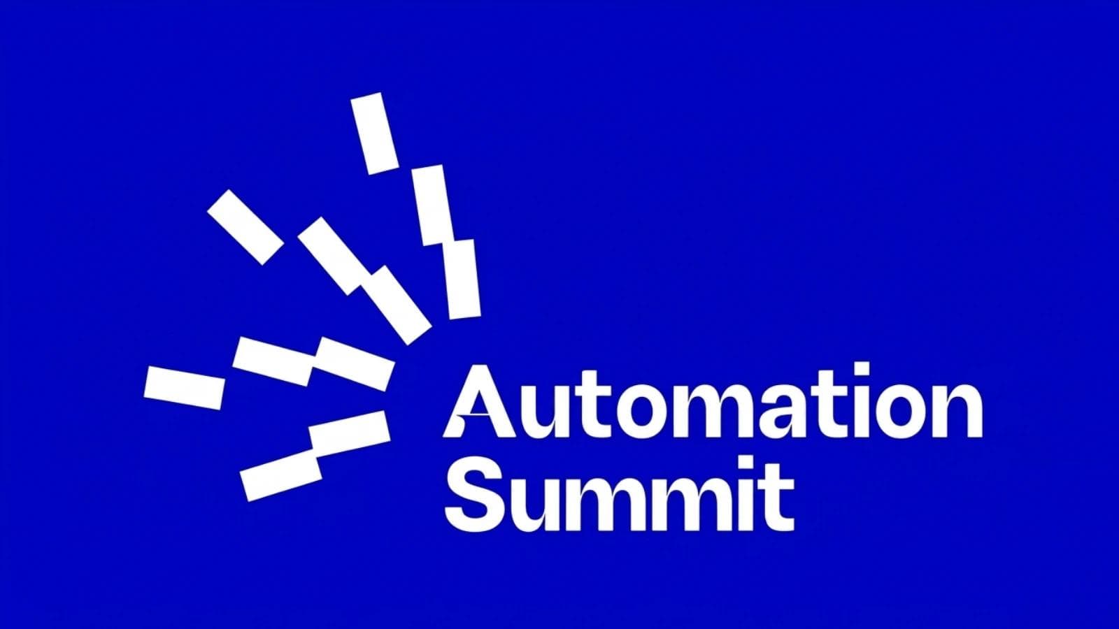 VIS at Automation Summit Split