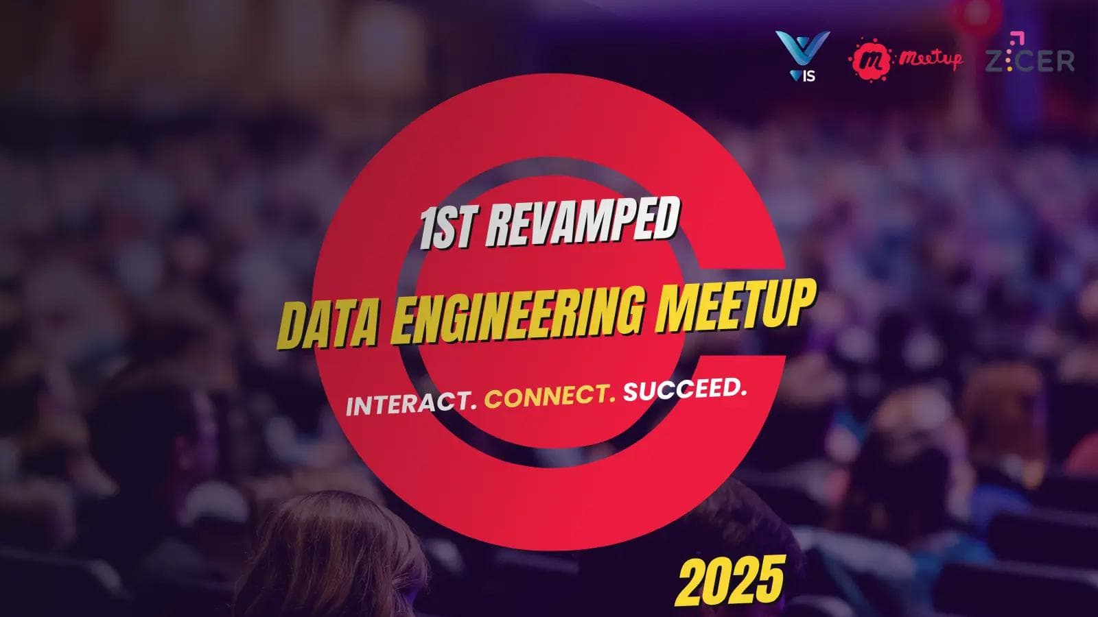 Zg Data Engineering Meetup - May Edition