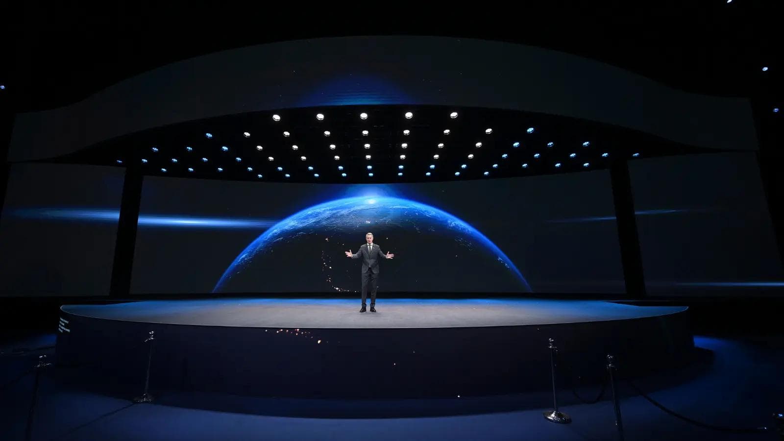 VIS at MWC in Barcelona