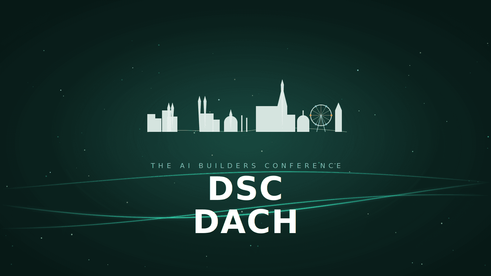 VIS at DSC DACH 2026