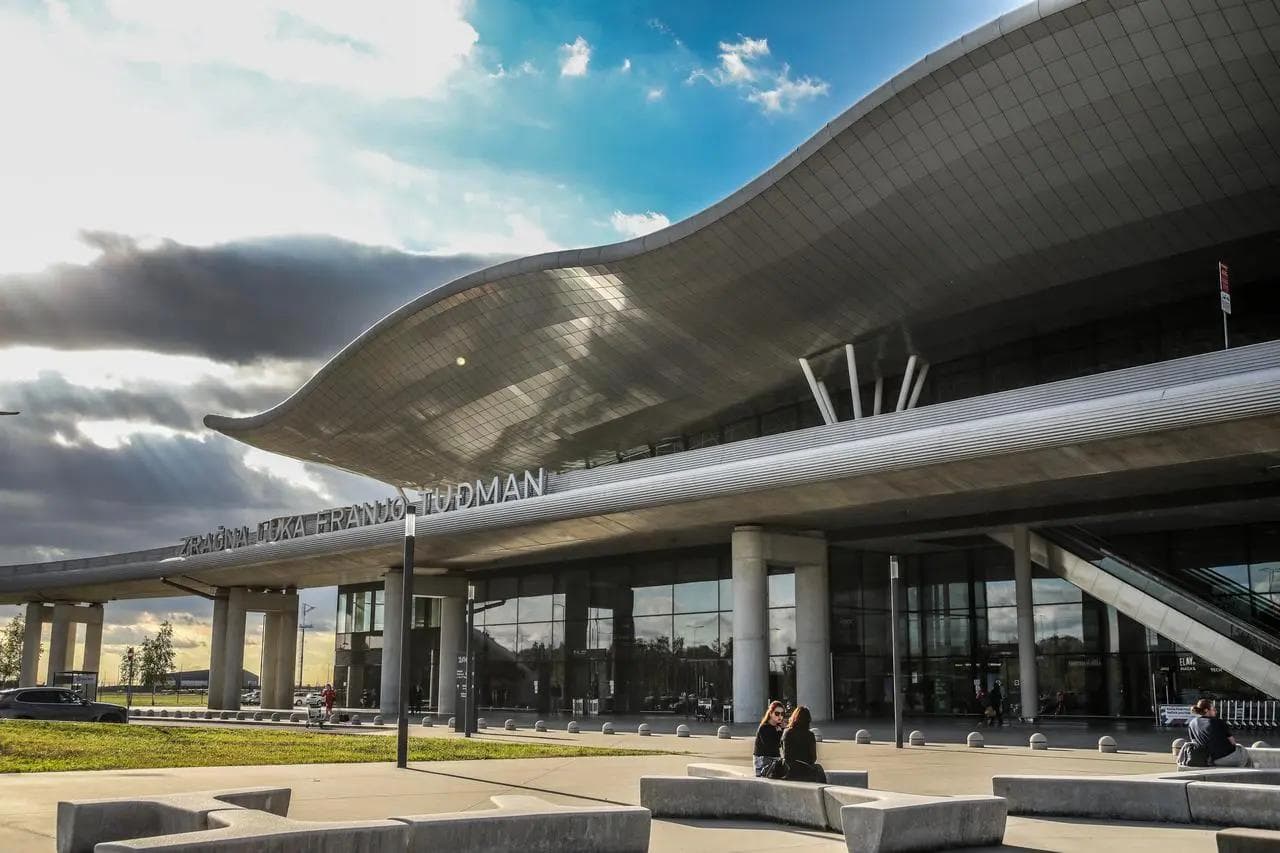 Zagreb Airport's Open Days